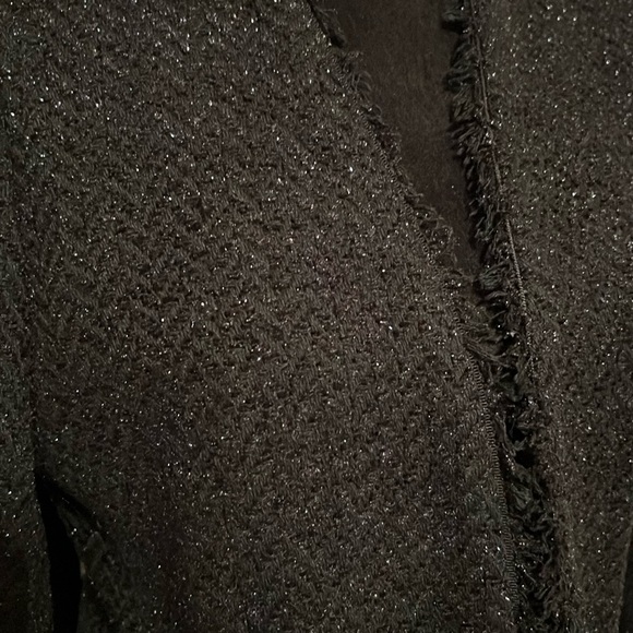 Massimo Dutti tweed jacket - Picture 5 of 11